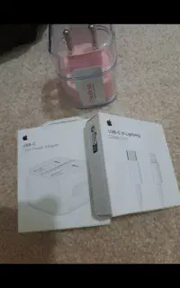 شارژر .کابل