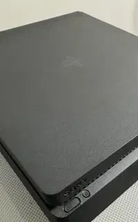 PS4 Slim 500GB