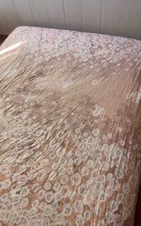 تشک دو نفره طبی