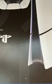 Ps5 slim digital اکبند