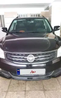 هایما موتور 2000