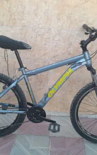 دوچرخه المپیا ۲۶حرفه ای