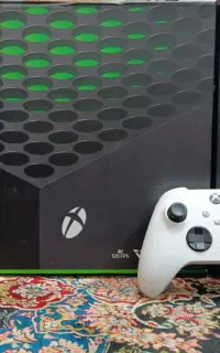 فروش فوری xbox seeies x