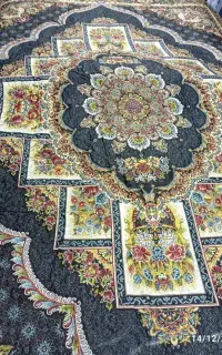 فروش فرشینه سه متری و شش متری