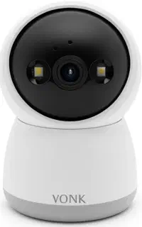 دوربین مداربسته تحت شبکه وونک مدل M2 - 3MP