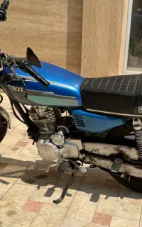 هوندا لیفان 150