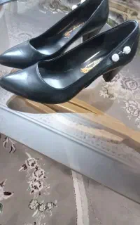 کفش مجلسی