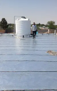 فروش، ونصب ایزوگام دلیجان  واسفالت