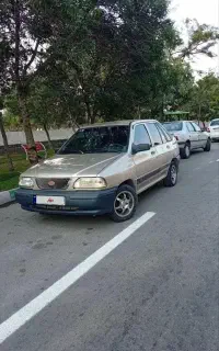 پراید ۱۴۱