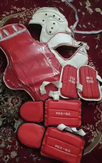 لباس تکواندو