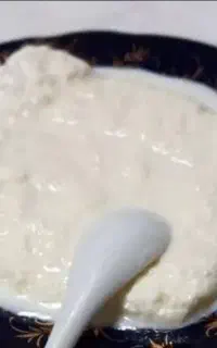 سر شیر تازه