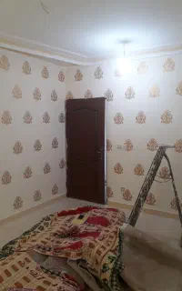 اجرای نقاشی و رنگ امیزی ساختمان طاها