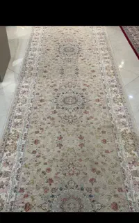 فرش ماشینی مخصوص راهرو