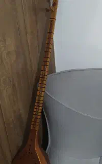 سه تار با مهر حیدری