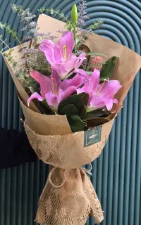 بهترینها را از خانه گل مهرا بخواهید