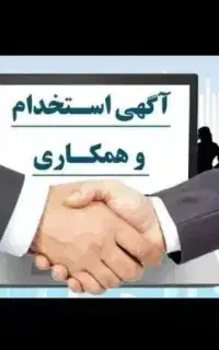 استخدام ویزیتور
