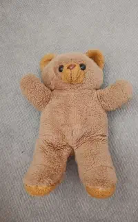 عروسک خرس