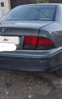 سمند۸۴