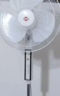 پنکه پارس خزر در حد نو