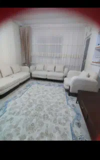 مبل وفرش