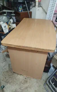 میز دفتری بزرگ