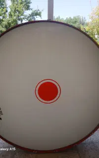 طبل ۱۸۰