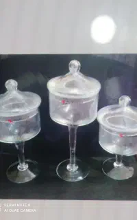 شکلات خوری و آجیل خور 1500000تومان