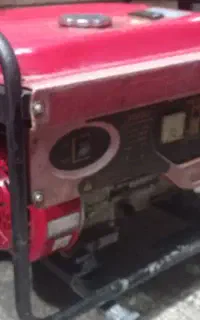 موتور برق 3500