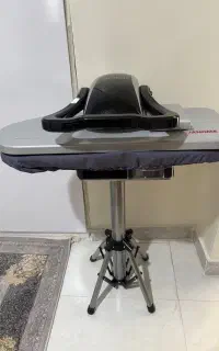 اتو پرس ژانومه