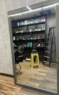 اینه قدی