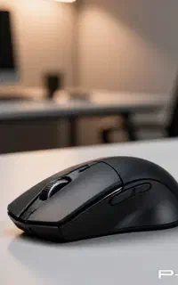 موس بی‌سیم P-NET Z.2