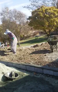 تخریب ساختمانی بنای سیمانکاری حتی اساعتی