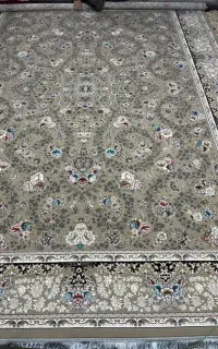 دو عدد فرس ۱۲ متری نو