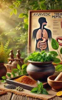 دمنوش و روغن گیاهی