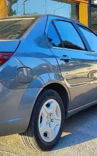 دنا استثنایی مدل 98
