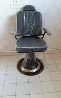 صندلی آرایشگاه