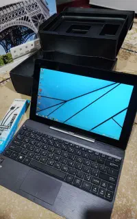 لپ تاپ asus لمسی