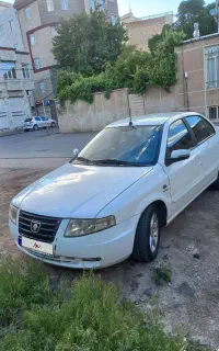 سورن موتور ملی ۹۳
