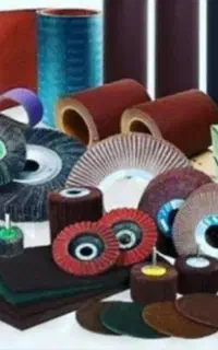 پرداختکاری فلزات