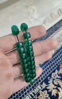 تسبیح ۳۳ عددی خوش تراش