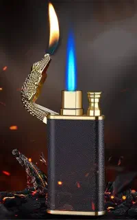 فندک ترند
