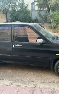 پراید مدل۸۹