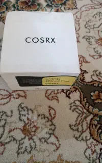 ابرسان حلزون کوزارکس