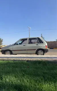 هاچبک تمیز