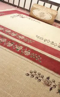 ۲ عدد گلیم فرش