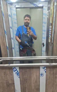 تعمیرات تخصصی انواع آسانسور