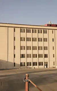 نیازمند نیروی ماهر جوشکاری وفنی