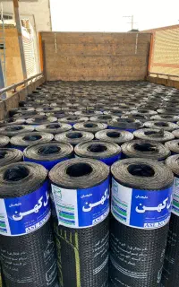 نمایندگی ایزوگام دلیجان آسمان آباد
