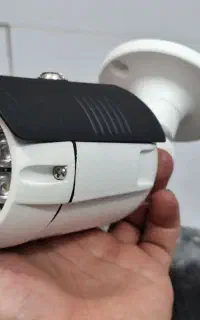 دوربین مداربسته