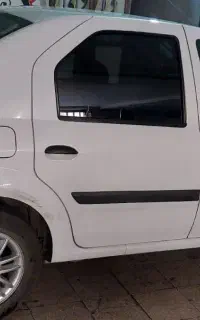 ال۹۰مدل ۹۷ پارس خودرویی گیربکس جدید